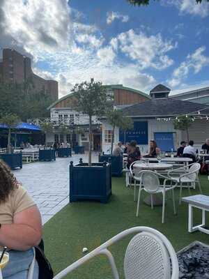 The Botanist Liverpool One