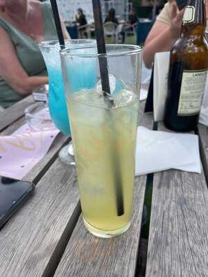 The Botanist Liverpool One