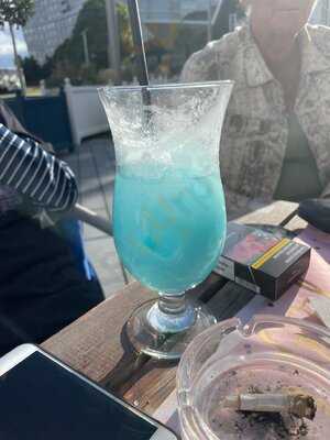 The Botanist Liverpool One