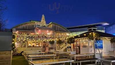 The Botanist Liverpool One