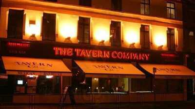 The Tavern Company