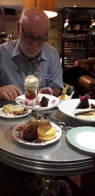 Great John Street Hotel