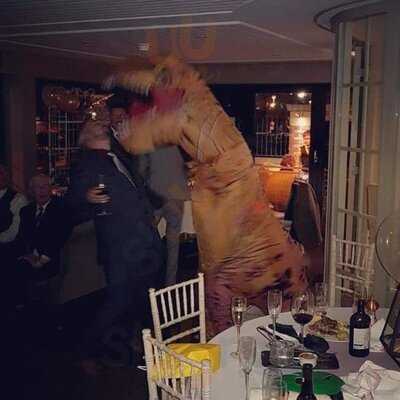 Great John Street Hotel