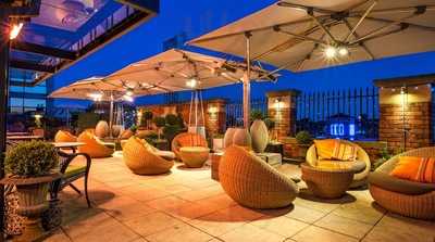 Great John Street Hotel