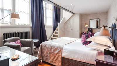 Great John Street Hotel