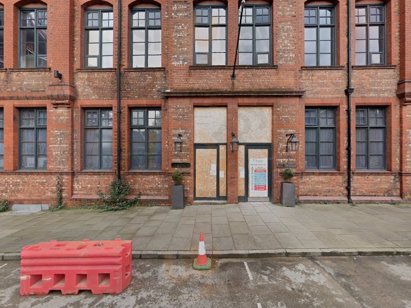 Great John Street Hotel