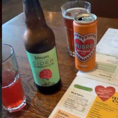 Nando's Brighton - Marina