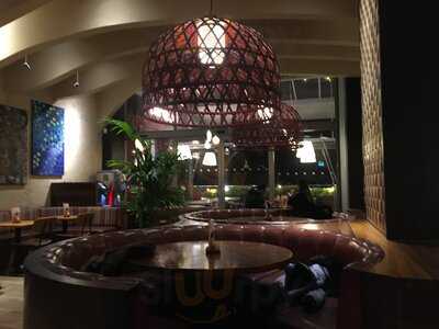 Nando's Brighton - Marina