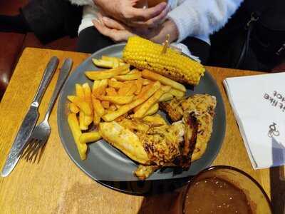 Nando's Brighton - Marina