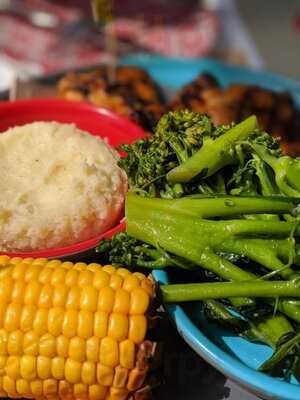 Nando's Brighton - Marina