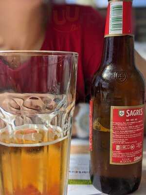 Nando's Brighton - Marina