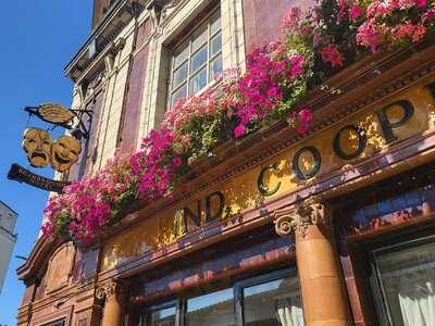 The Scarbrough Hotel