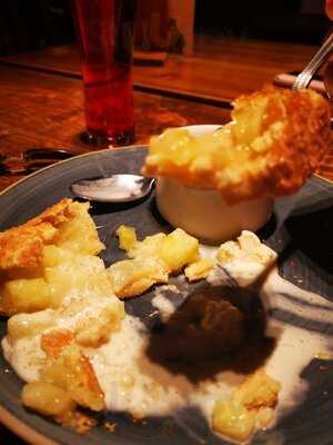 The Scarbrough Hotel