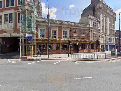 The Scarbrough Hotel