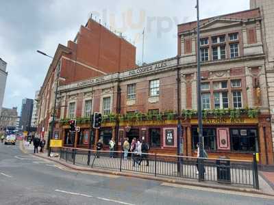 The Scarbrough Hotel