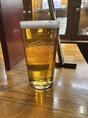 The Scarbrough Hotel