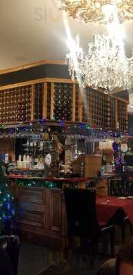 Santana's Restaurant