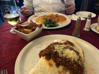 Santana's Restaurant