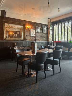 Santana's Restaurant