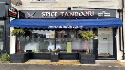 Spice Tandoori