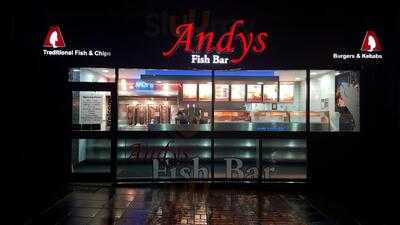 Andy's Fish & Chips