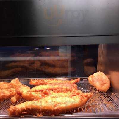 New Cod On The Block