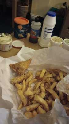 New Cod On The Block