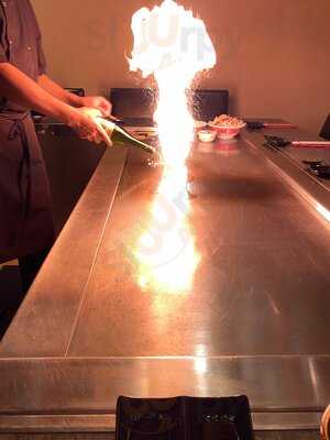 Teppanyaki Restaurant