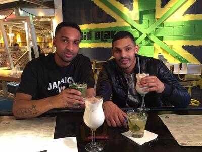 Turtle Bay Birmingham