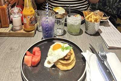 Turtle Bay Birmingham