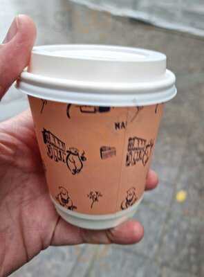 Marmadukes - Norfolk Row