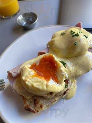 Marmadukes - Norfolk Row