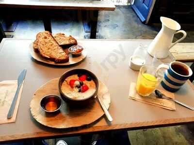 Marmadukes - Norfolk Row