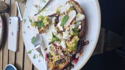 Marmadukes - Norfolk Row