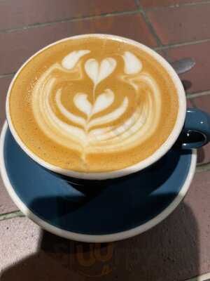 Marmadukes - Norfolk Row