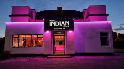 Grand Indian Lounge