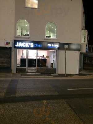 Jacks Chippy