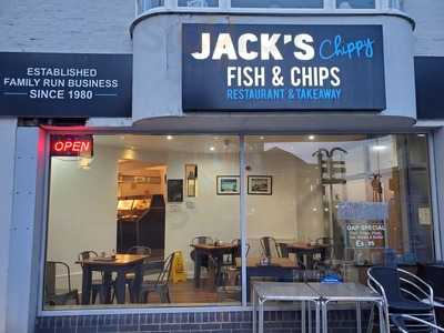 Jacks Chippy