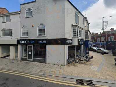 Jacks Chippy