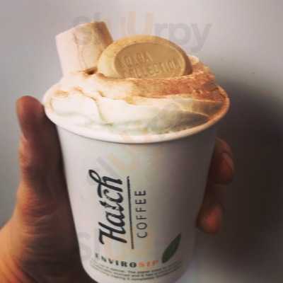 Hatch Coffee