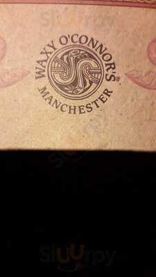 Waxy O'connor's - Manchester