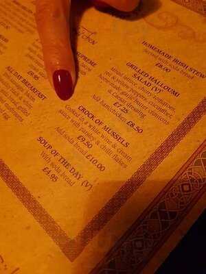 Waxy O'connor's - Manchester