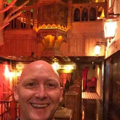 Waxy O'connor's - Manchester