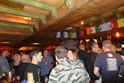 Waxy O'connor's - Manchester