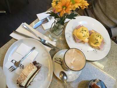 Remo’s Cafe Bistro