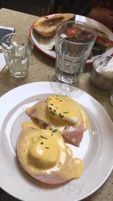 Remo’s Cafe Bistro