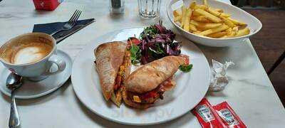 Remo’s Cafe Bistro