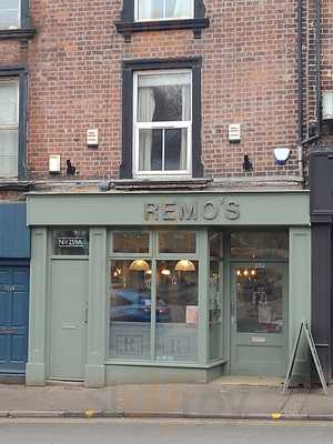 Remo’s Cafe Bistro