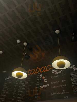 Cafe Tabac