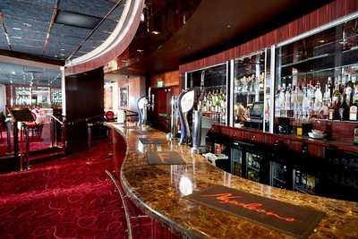 Napoleons Casino & Restaurant, Sheffield